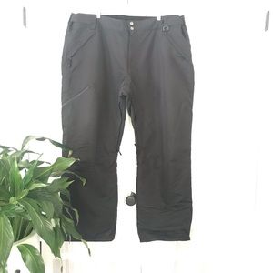 Pulse Ski Pants Sz XXXL